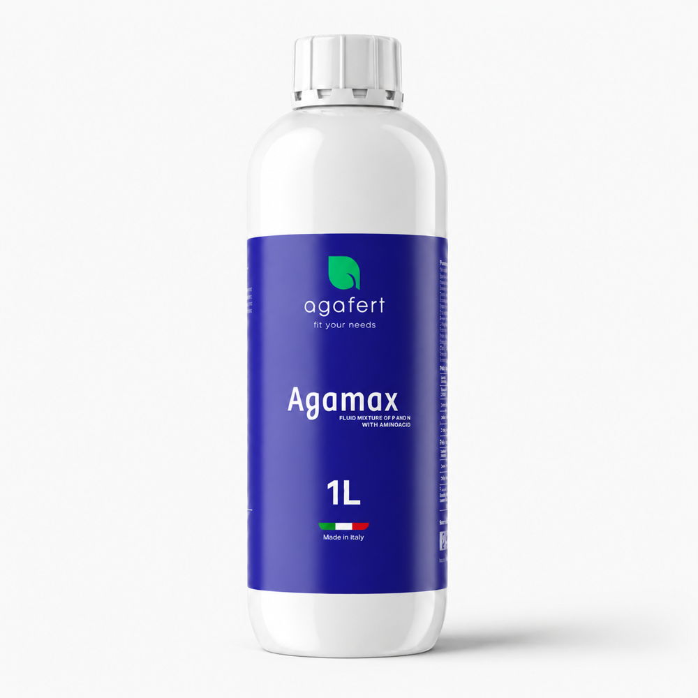 AGAMAX Produkt